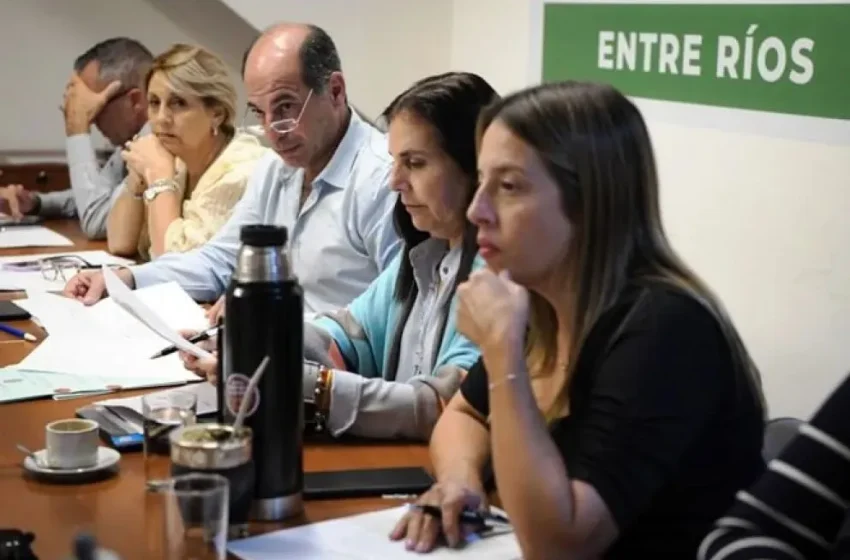  Diputados retoma el debate del cuestionado proyecto que propone crear la Agencia Administradora de Bienes Inmuebles