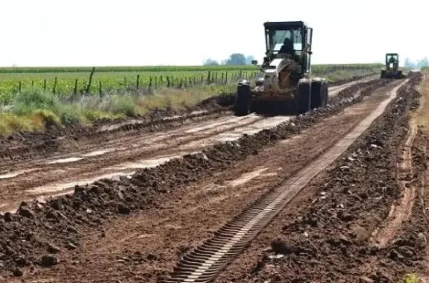  Este martes Diputados continúa el debate para instrumentar y regular los consorcios camineros