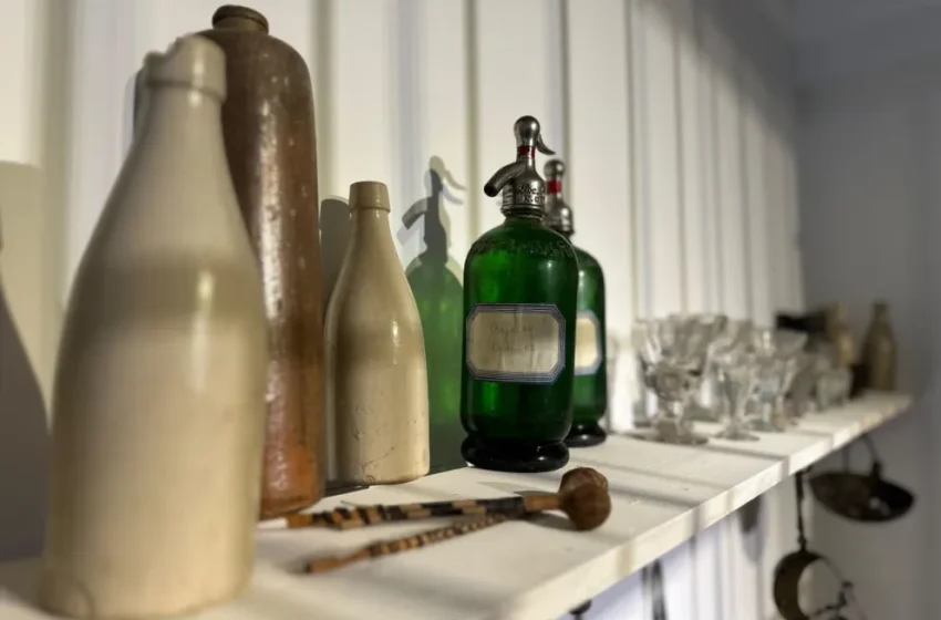  Un museo de Concepción del Uruguay reabrirá sus puertas