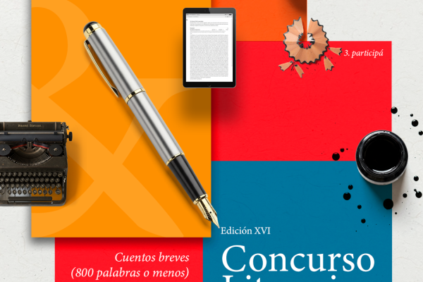  Abrió el Concurso Literario Biblioteca Popular del Paraná