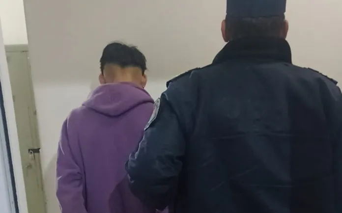  Conmoción en Entre Ríos: Una bebé resultó asfixiada por su padre durante una pelea de pareja