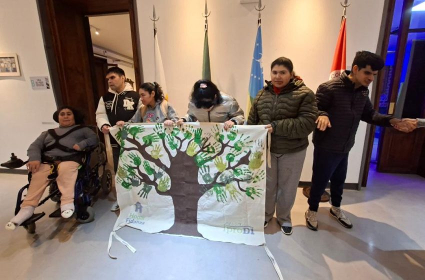  Fortalecen la accesibilidad al patrimonio del Museo Casa de Gobierno