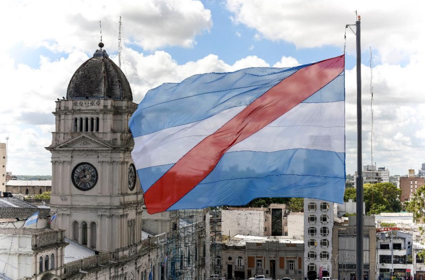  Comienza el viernes el cronograma de pagos para la administración pública provincial