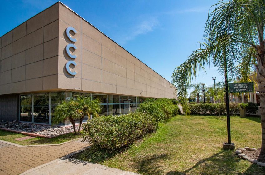  Concordia será sede del encuentro de la industria textil 2025