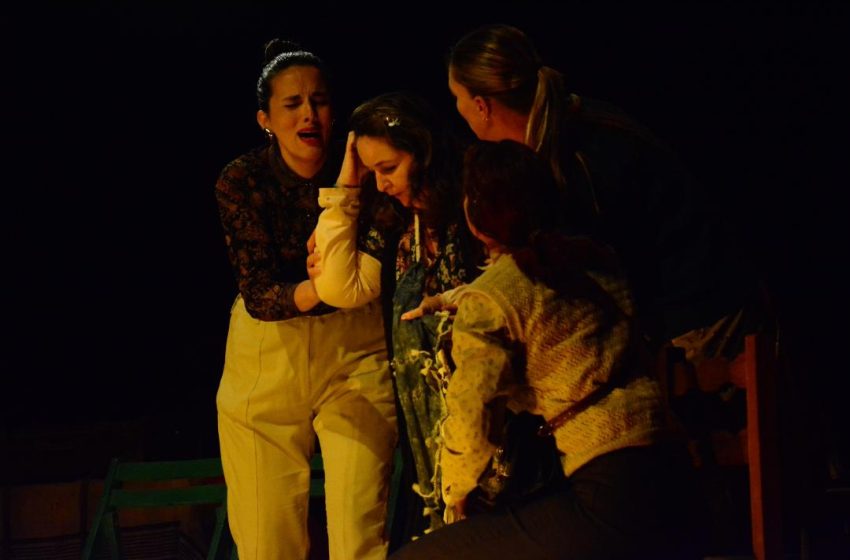  Se conocieron los elencos protagonistas del Encuentro Entrerriano de Teatro