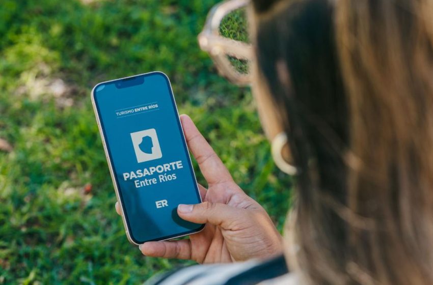  Pasaporte Entre Ríos impulsa el turismo interno en la temporada invernal