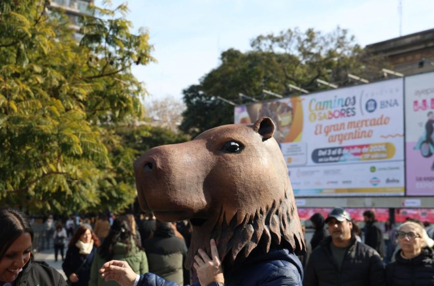  Entre Ríos conectó en ModoCarpincho y se consolidó como destino invernal en Caminos y Sabores