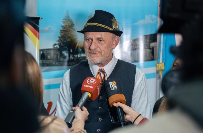  Valle María celebrará su 147° aniversario con una gran fiesta de raíces alemanas