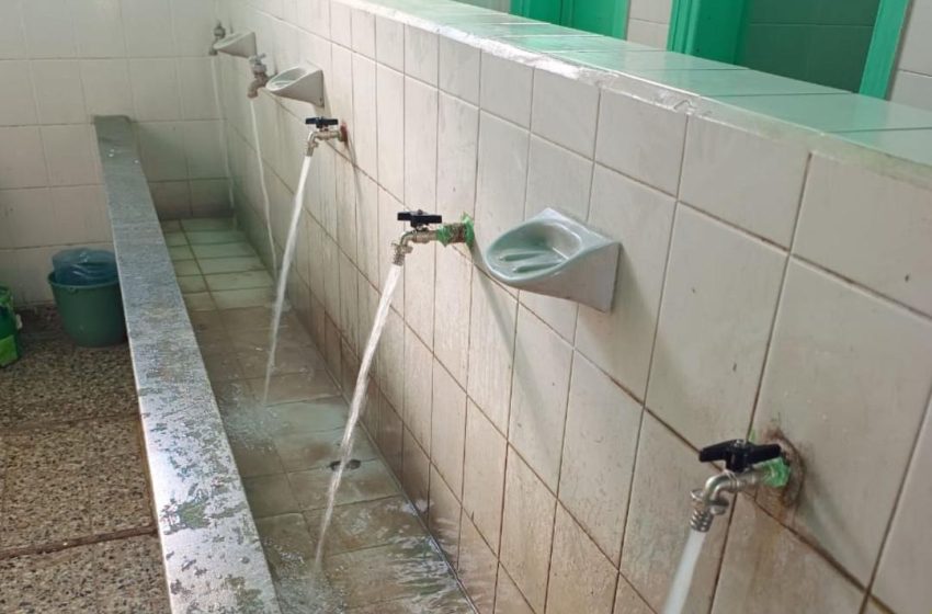  Entre Ríos fortalece la gestión del agua en escuelas rurales del departamento Uruguay