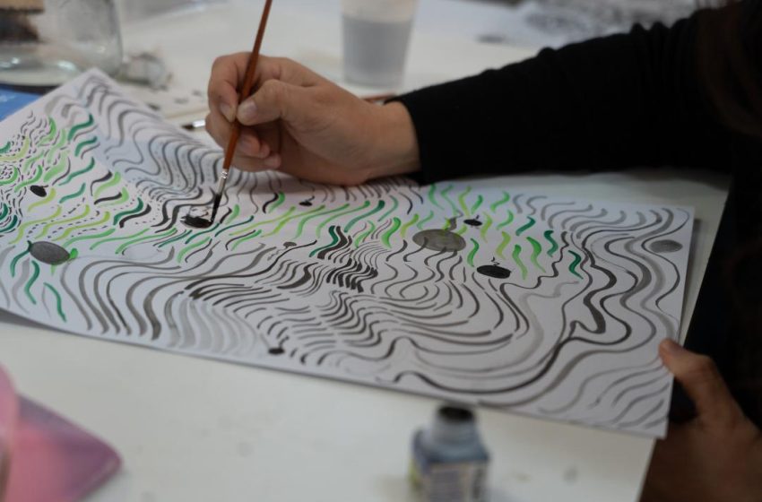  Este viernes comienza el Encuentro Entrerriano de Artes Visuales en Chajarí