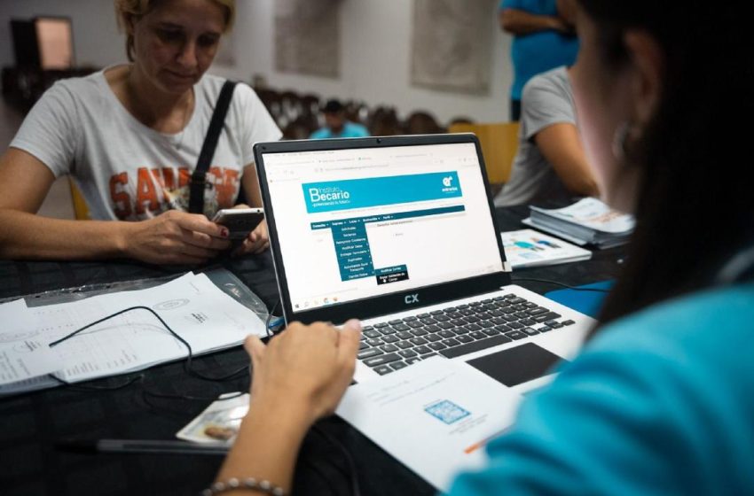  La provincia lanza Entre Ríos con Vos en Concordia y Los Charrúas