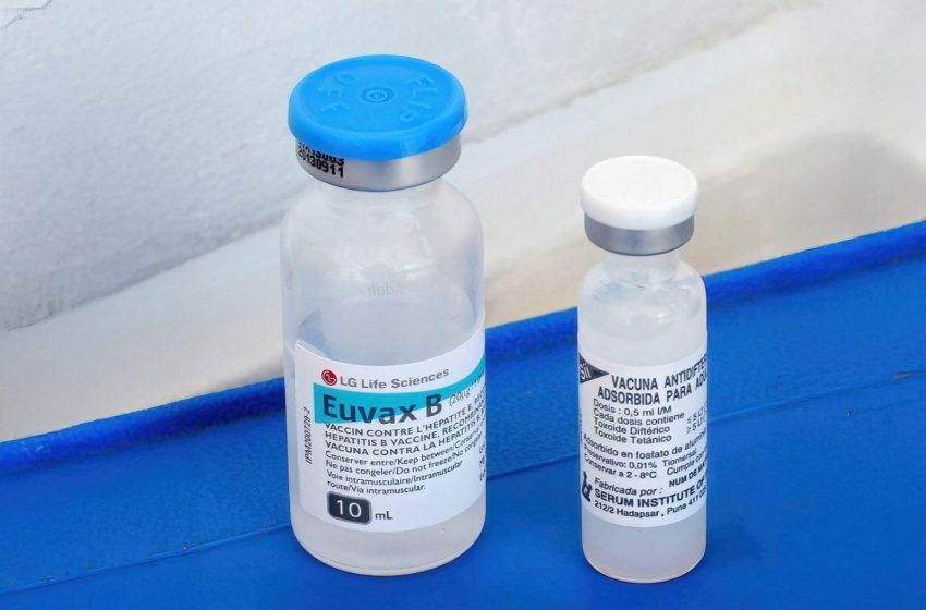  Salud refuerza la prevención y el diagnóstico de hepatitis virales en el Día Mundial de lucha contra esta enfermedad