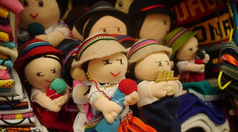  Concordia: Nuevo taller de manualidades destinado a la tercera edad