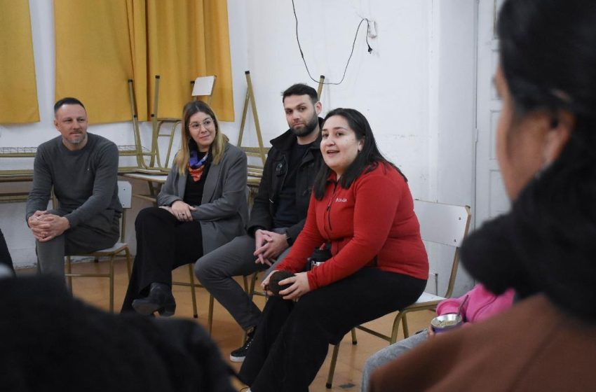  Se entregaron certificados en emprendedurismo a mujeres en contexto de encierro