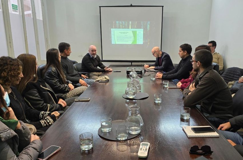  La provincia formaliza y jerarquiza el sistema de Comisión Médica