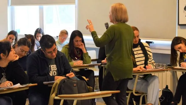  UNER: Desfinanciamiento generó más de 130 renuncias