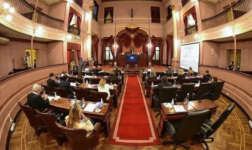  La 13ª edición de la Feria del Libro “Paraná Lee”, declarada de interés legislativo