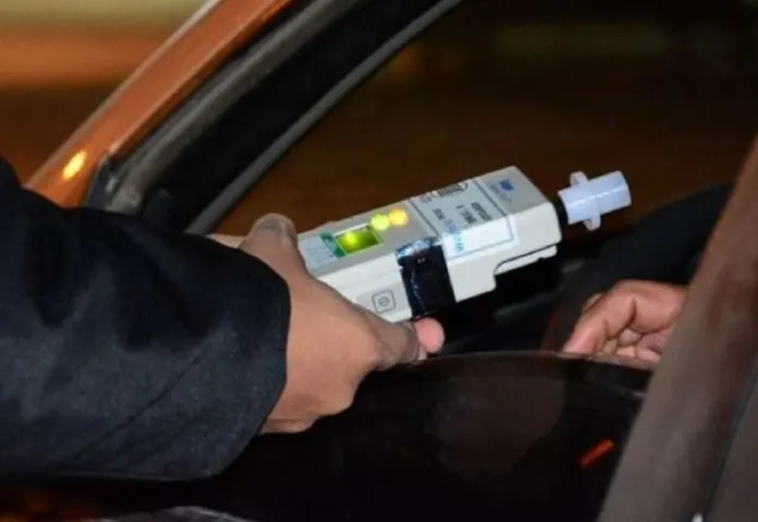  Separaron del cargo a la directora de Tránsito de Pueblo Belgrano tras dar positivo en un control de alcoholemia