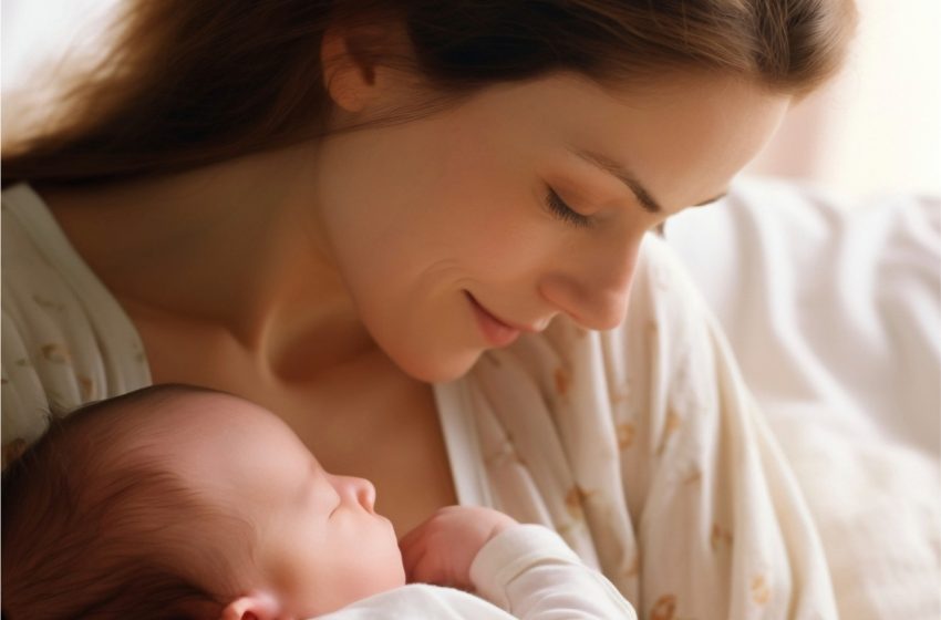  Cerrito del  1º al 7 de agosto: Semana Mundial de la Lactancia Materna