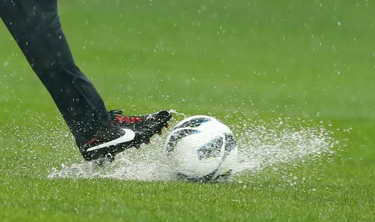  Se suspendieron los partidos de este domingo en Paraná Campaña