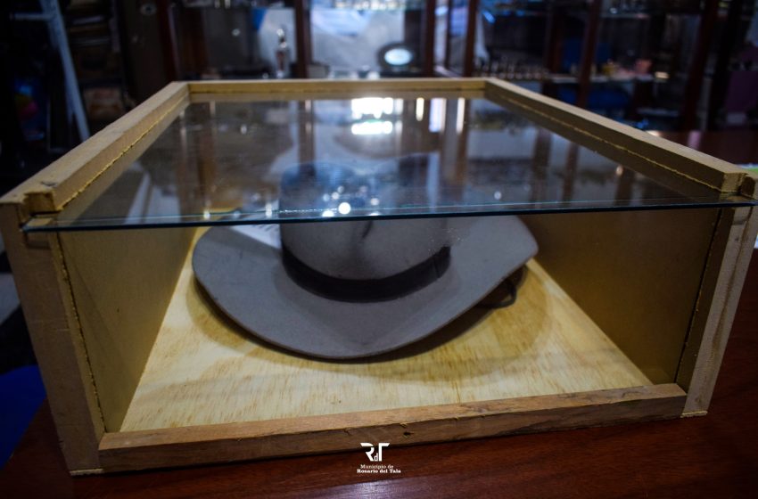  Rosario del Tala: Preservación de nuestro patrimonio histórico