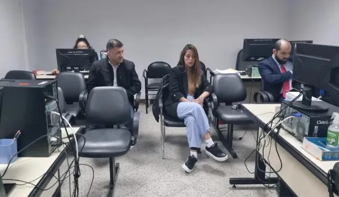  Paraguay: Fiscalía avaló la extradición de Edgardo Kueider y podría ser enviado a la Argentina