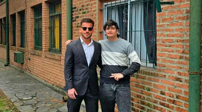  Excarcelaron al creador de “Al ángulo TV”, la página ilegal que retransmitía fútbol y Fórmula 1