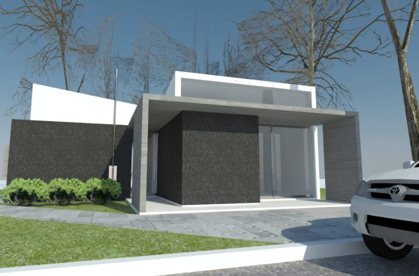  El STJ adjudicó la construcción del Juzgado de Paz de Villa Libertador San Martín