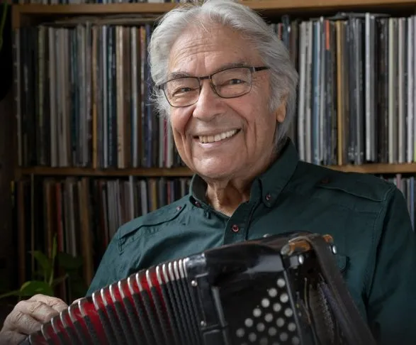  Dolor: A los 87 años murió Raúl Barboza, el músico y embajador mundial del chamamé