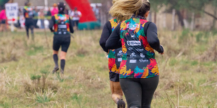  Villa Elisa tendrá su nueva edición de Rocha Trail Running