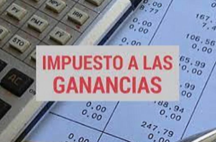  Para los trabajadores, más retenciones: Más de 1 millón de personas pagan Ganancias