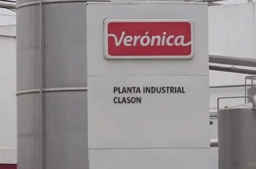  Gigante lácteo cortó el pago de sueldos y espera aval para aplicar cientos de despidos