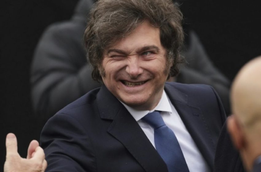  “Si no llegaran a fin de mes, la calle estaría llena de cadáveres”: La polémica frase de Javier Milei, y van