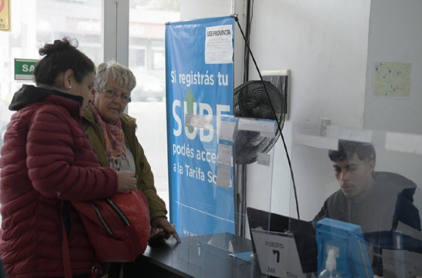  SUBE: Actualización obligatoria para mantener activos los beneficios locales
