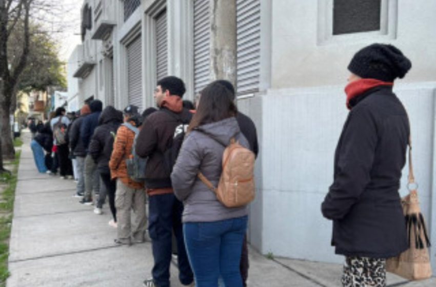  Se hizo una nueva postulación para programas nacionales