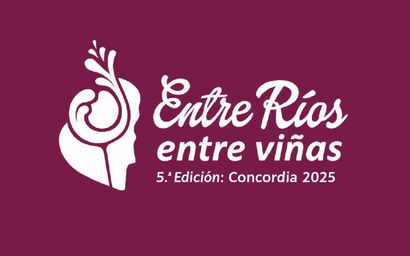  Presentación de la 5.ª edición de ”Entre Ríos, Entre Viñas”