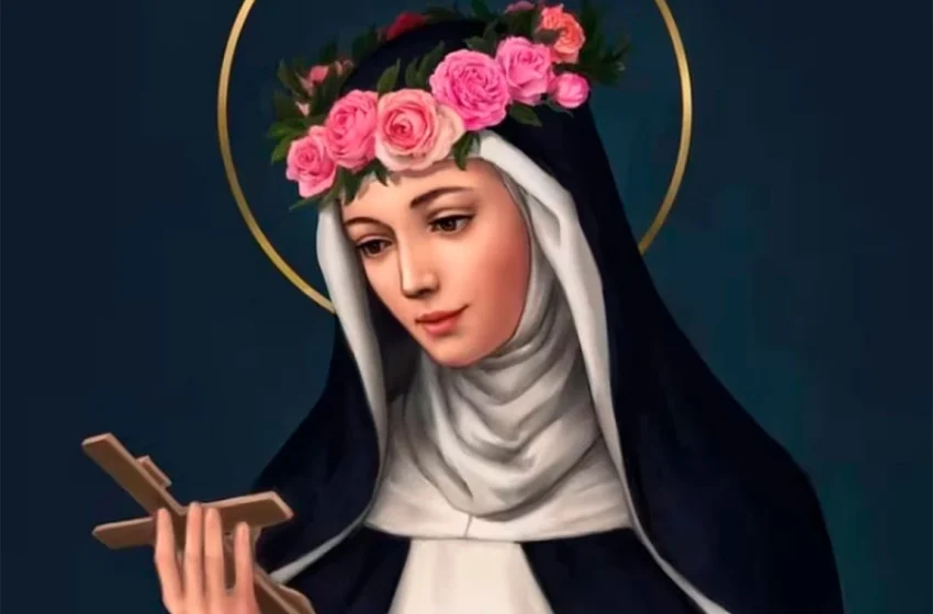  Santa Rosa de Lima: Historia de la primera mujer canonizada en América y su oración