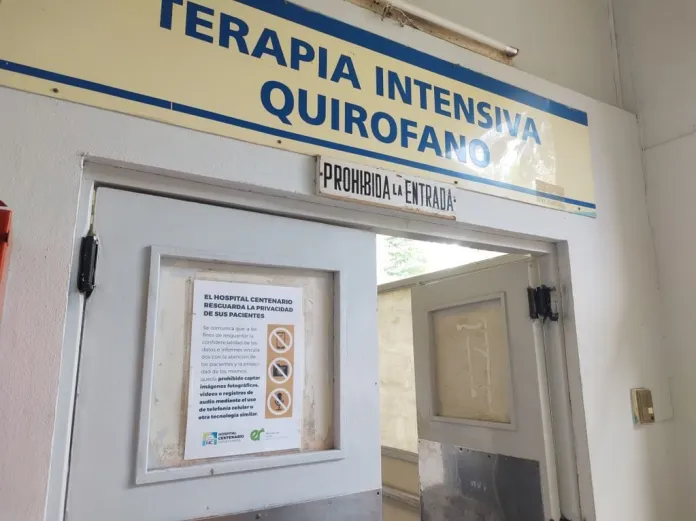  Caso Huck: La Justicia notificó a Corvalán que quedó imputado por tentativa de femicidio