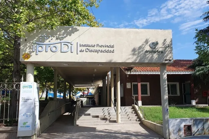  Iprodi destacó avances en políticas de discapacidad y la importancia de fortalecer la gestión