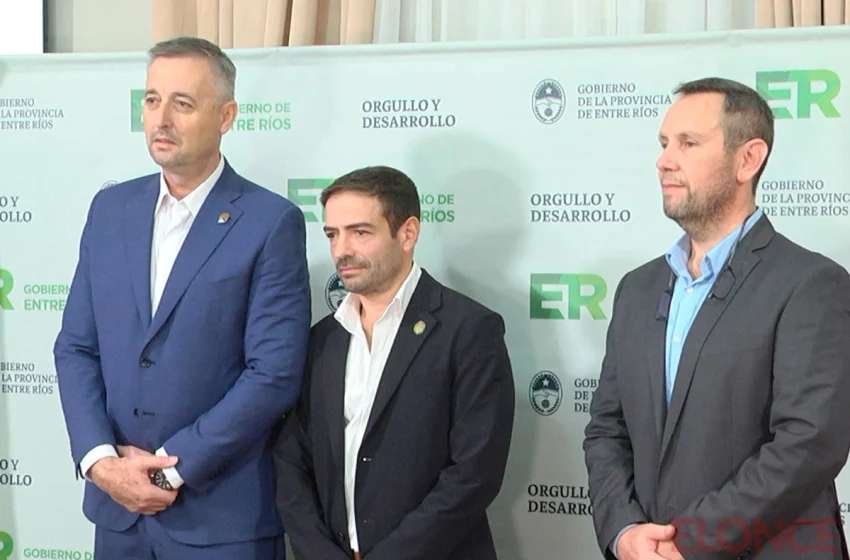  Presentaron la campaña “Decilo: hablemos de suicidio” y activaron la línea 135