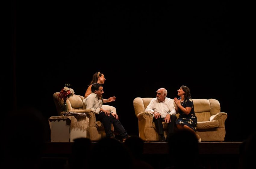  El Encuentro Entrerriano de Teatro se realizará en Paraná