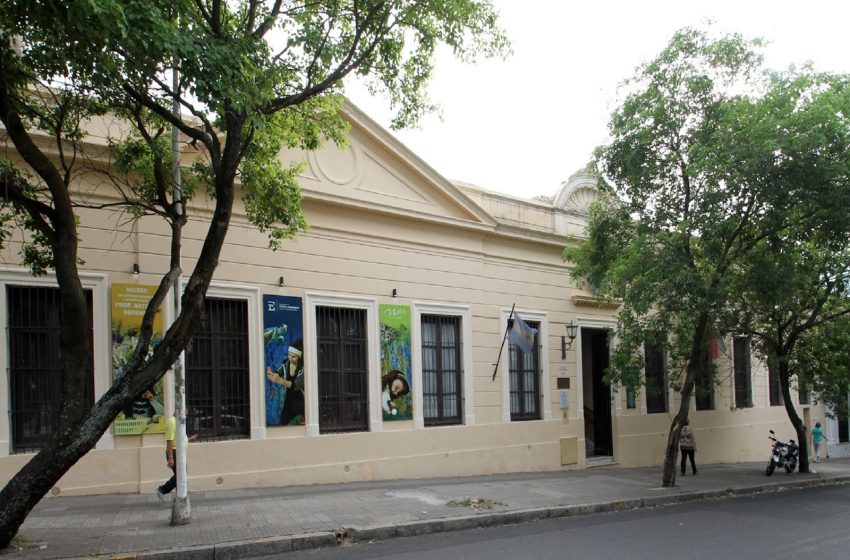  Comienza un ciclo de entrevistas por el aniversario del Museo Provincial Antonio Serrano