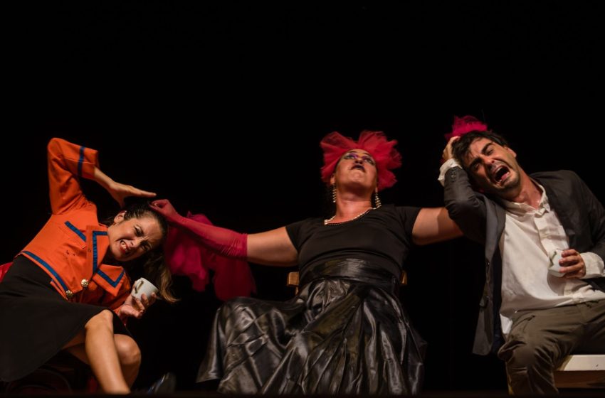  Se abre la inscripción para instancias de formación en el marco del 40º Encuentro Entrerriano de Teatro