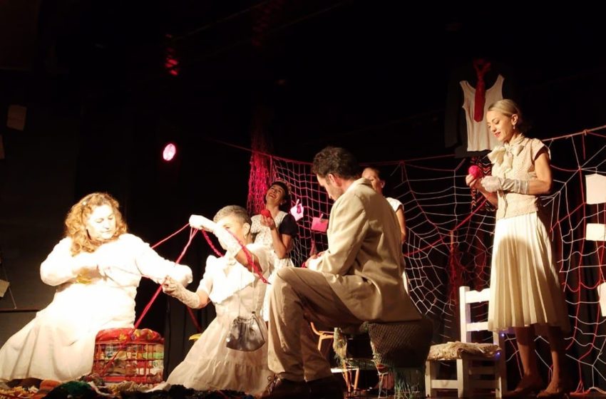  El Encuentro Entrerriano de Teatro tendrá una previa federal con obras en distintas localidades