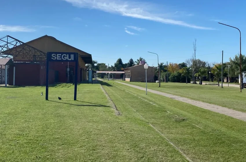 Seguí celebra sus 118 años con un mes de actividades y un festejo especial el 6 y 7 de septiembre