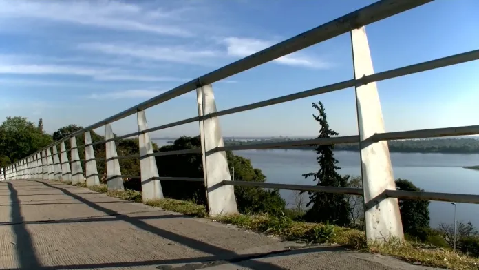  Tiempo en Entre Ríos: La semana comienza soleada pero con temperaturas muy frescas