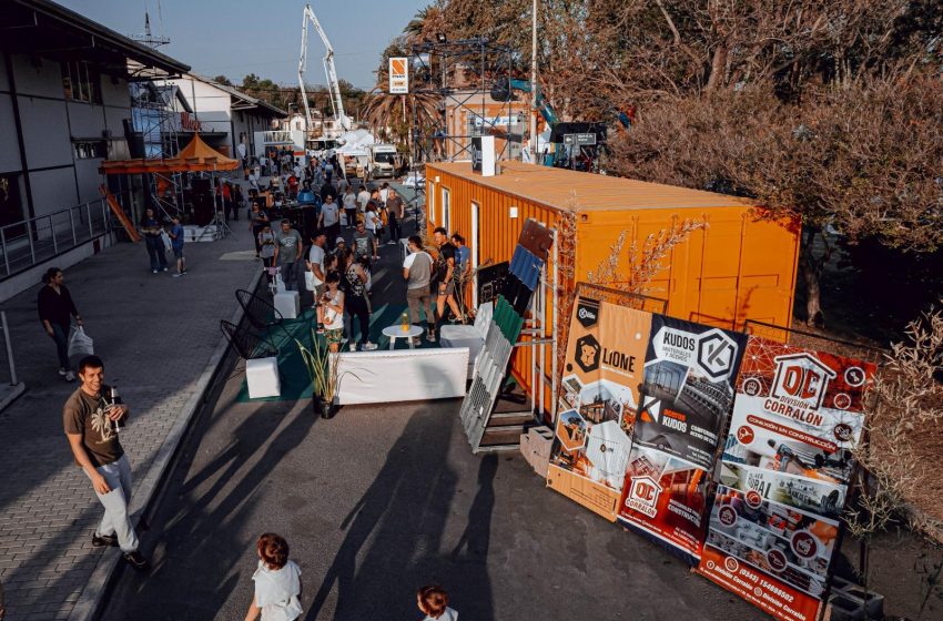  A 30 días de la 4° Muestra de la Construcción: el gran evento del sector en Entre Ríos
