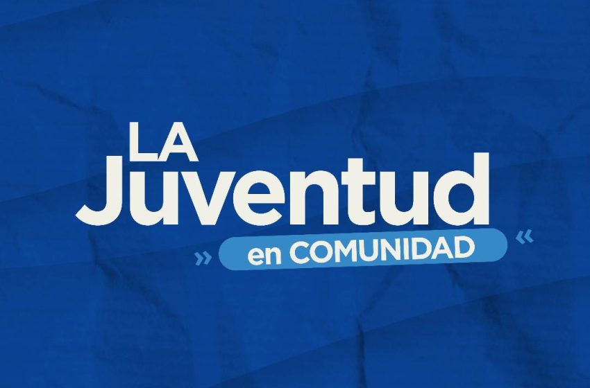  Se extiende la convocatoria del programa La Juventud en Comunidad 2025