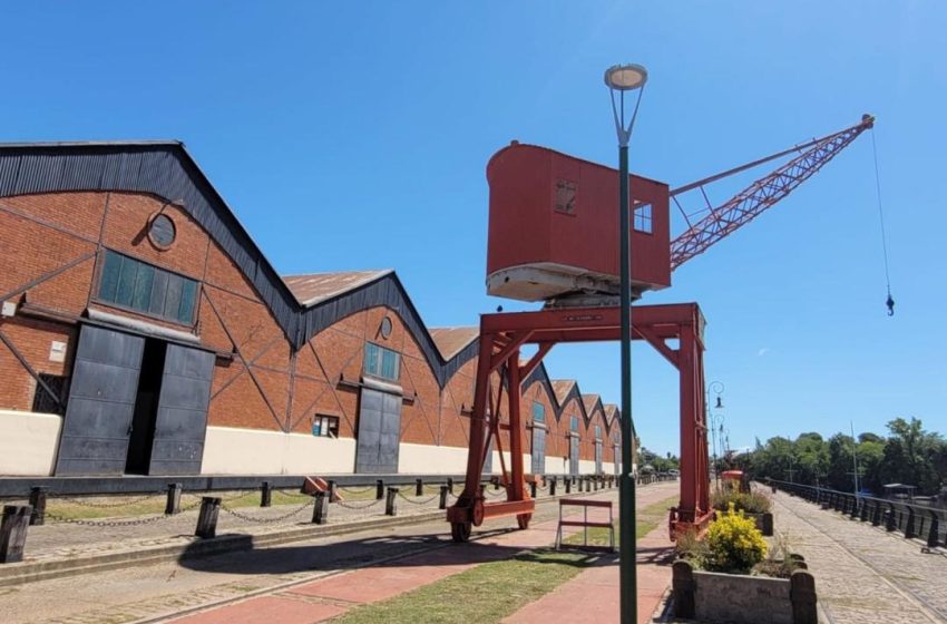  El gobierno provincial acompaña la Expo Gualeguaychú Sustenta, un encuentro sobre ciencia e innovación