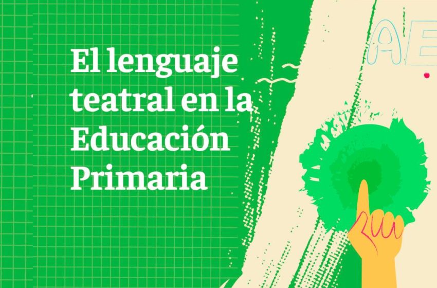  Comenzó nueva formación en lenguaje teatral para docentes de escuelas Nina